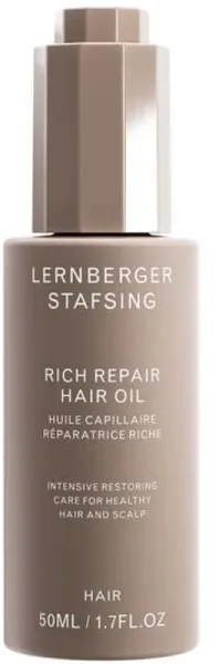 Lernberger Stafsing Rich Repair Hair Oil 50 ml